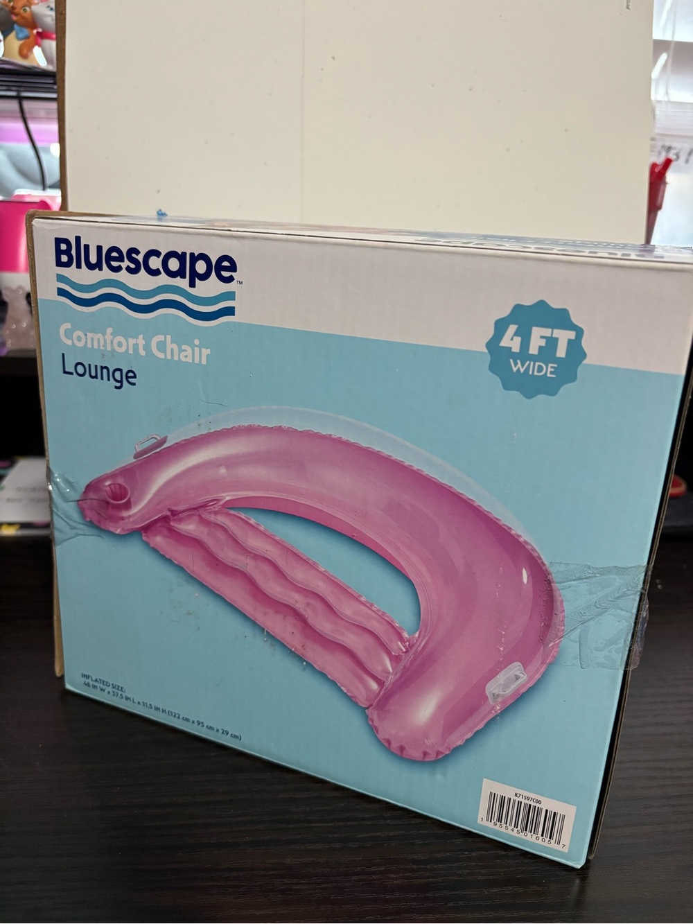 Pool Float Bundle - Picture 5 of 7